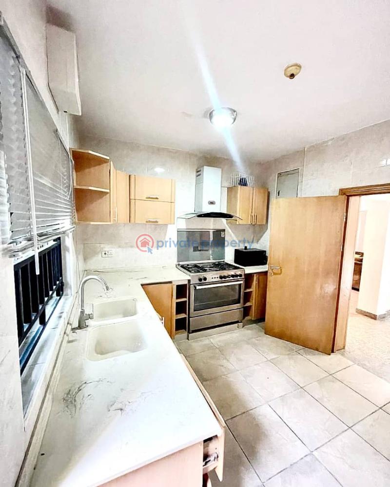 4 bedroom Terraced Duplex For Rent Oniru Victoria Island Lagos - 9