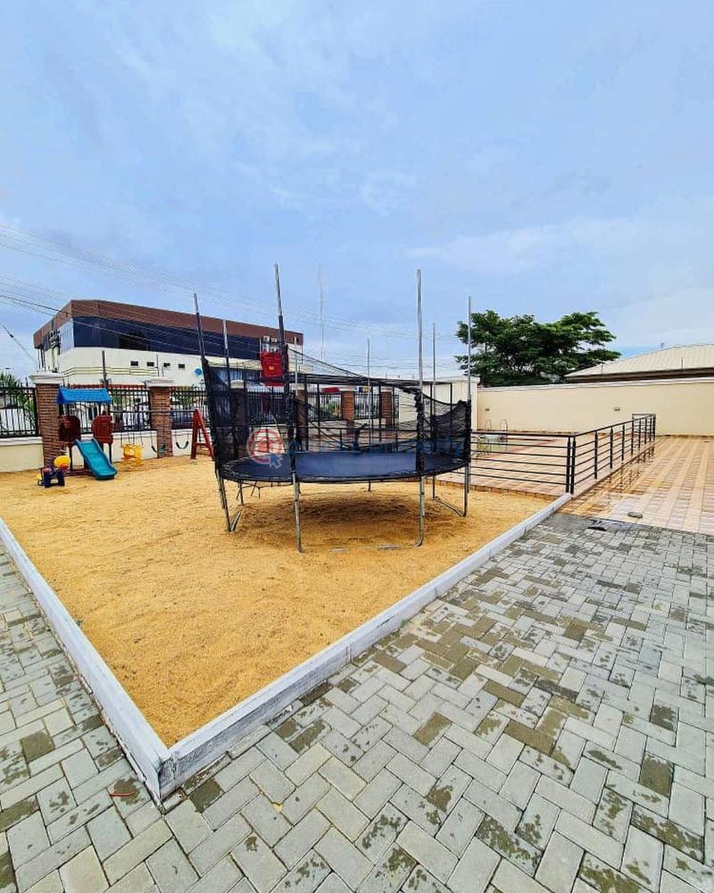 4 bedroom Terrace For Sale Lekki Phase 1 Lagos - 1
