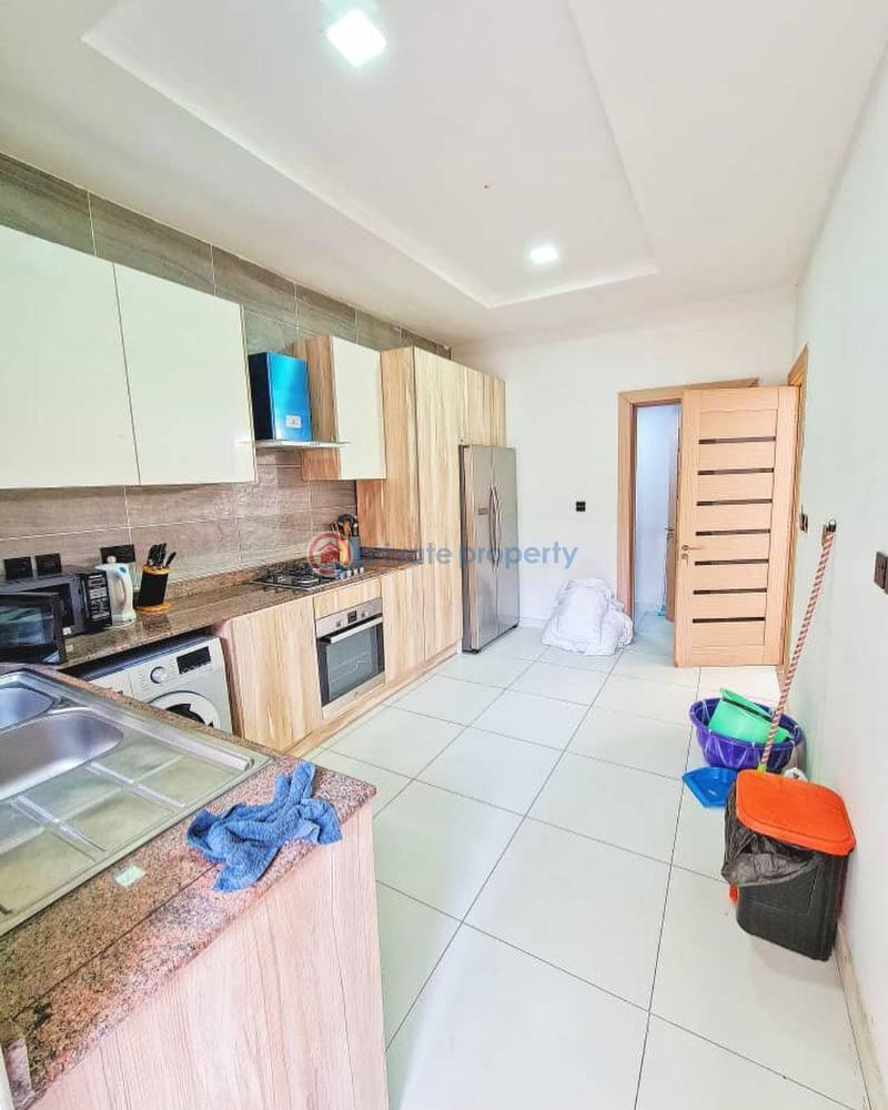 4 bedroom Terrace For Sale Lekki Phase 1 Lagos - 8