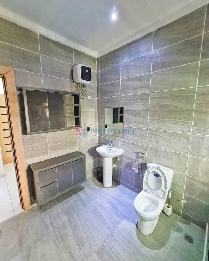 4 bedroom Terrace For Sale Lekki Phase 1 Lagos - 4