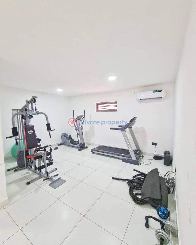 4 bedroom Terrace For Sale Lekki Phase 1 Lagos - 2