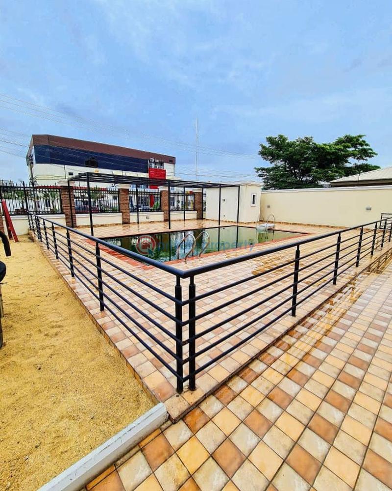 4 bedroom Terrace For Sale Lekki Phase 1 Lagos - 0