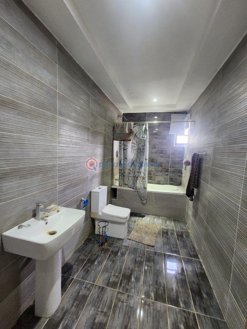4 bedroom Terraced Duplex For Rent Mac Donald Road Old Ikoyi Lagos - 8