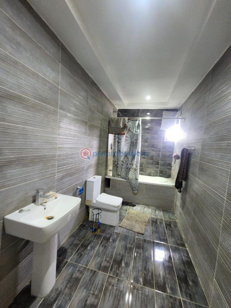 4 bedroom Terraced Duplex For Rent Mac Donald Road Old Ikoyi Lagos - 24