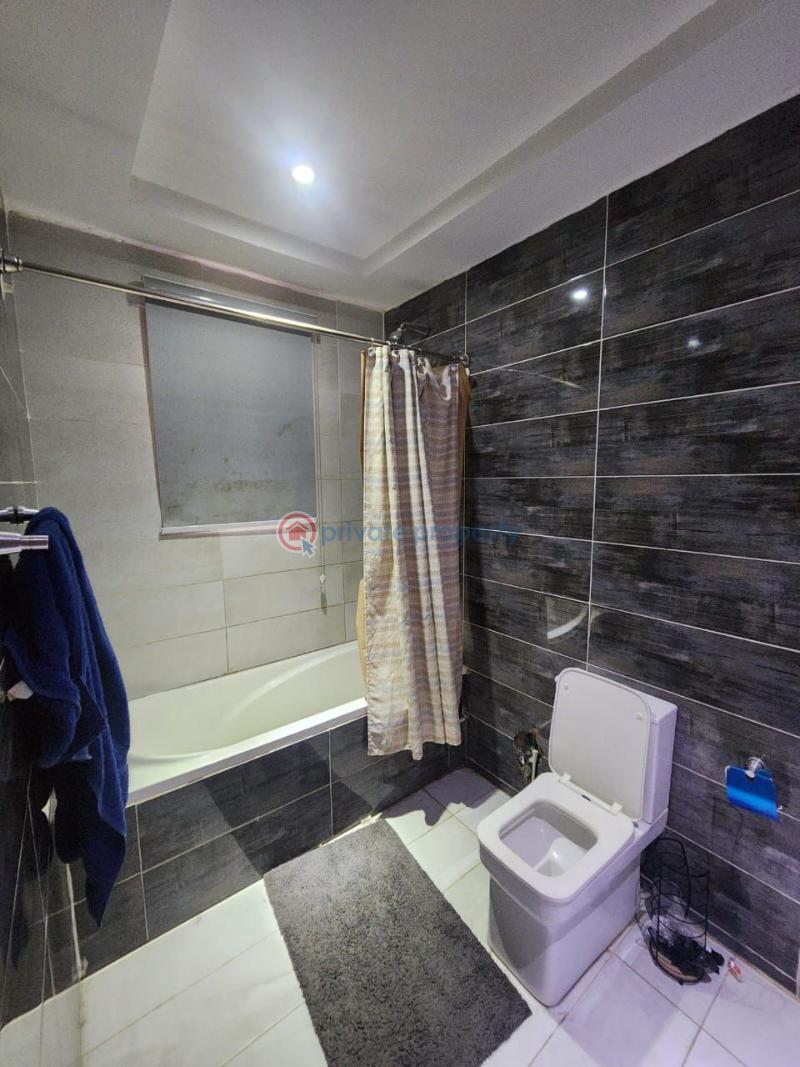 4 bedroom Terraced Duplex For Rent Mac Donald Road Old Ikoyi Lagos - 11