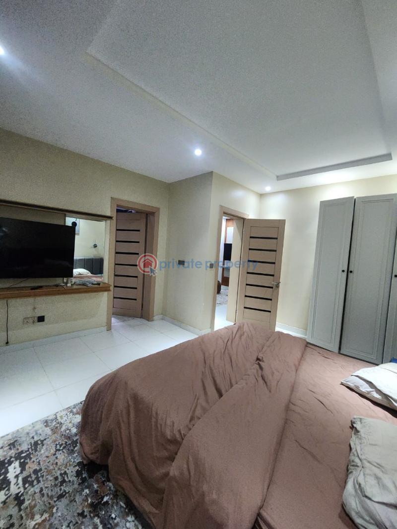 4 bedroom Terraced Duplex For Rent Mac Donald Road Old Ikoyi Lagos - 2