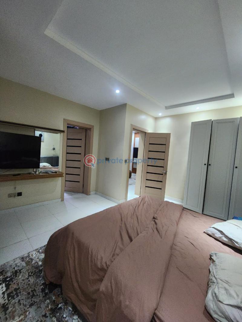4 bedroom Terraced Duplex For Rent Mac Donald Road Old Ikoyi Lagos - 6