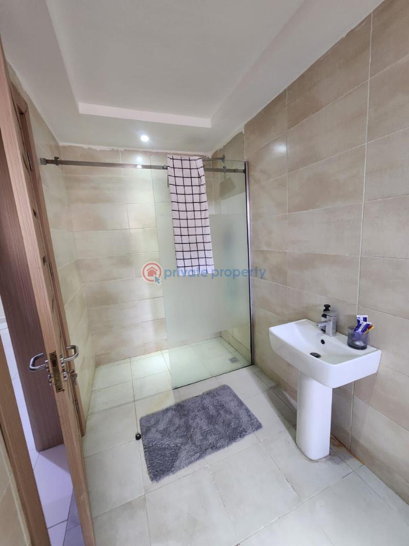4 bedroom Terraced Duplex For Rent Mac Donald Road Old Ikoyi Lagos - 14