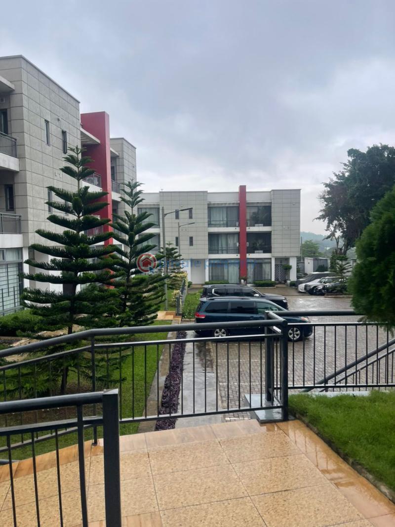 House For Rent Jericho Estate Gra, Ibadan Ibadan Oyo - 0