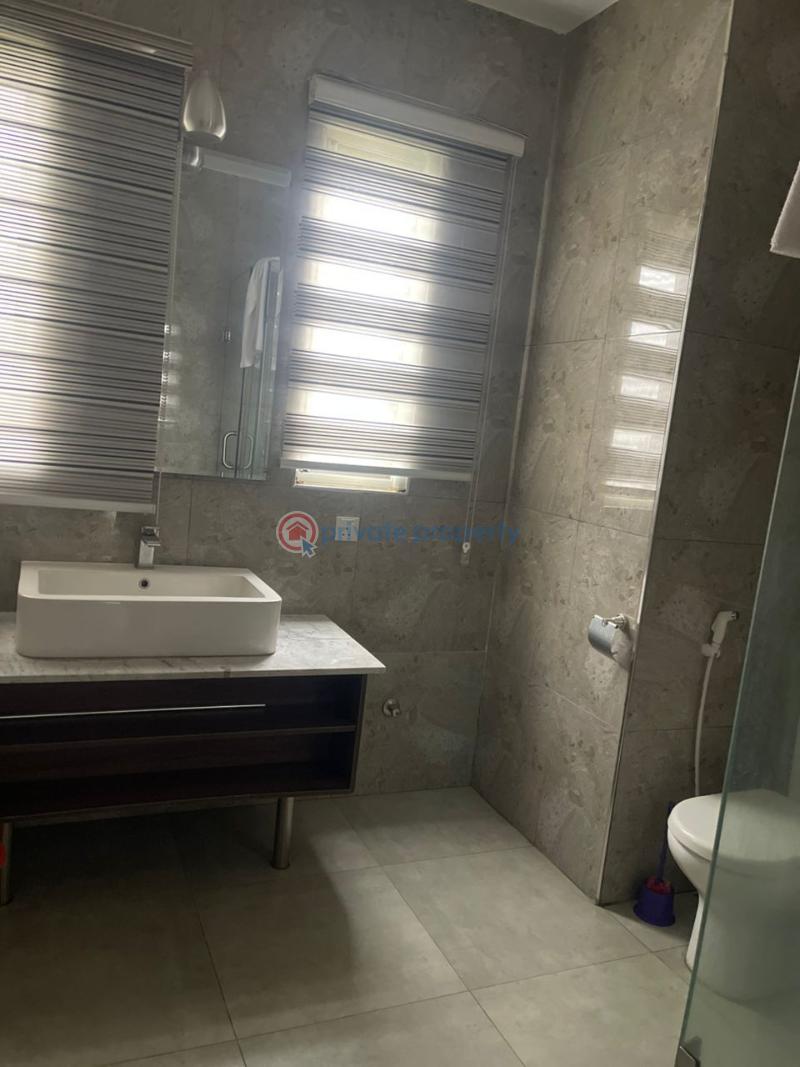 House For Rent Jericho Estate Gra, Ibadan Ibadan Oyo - 4