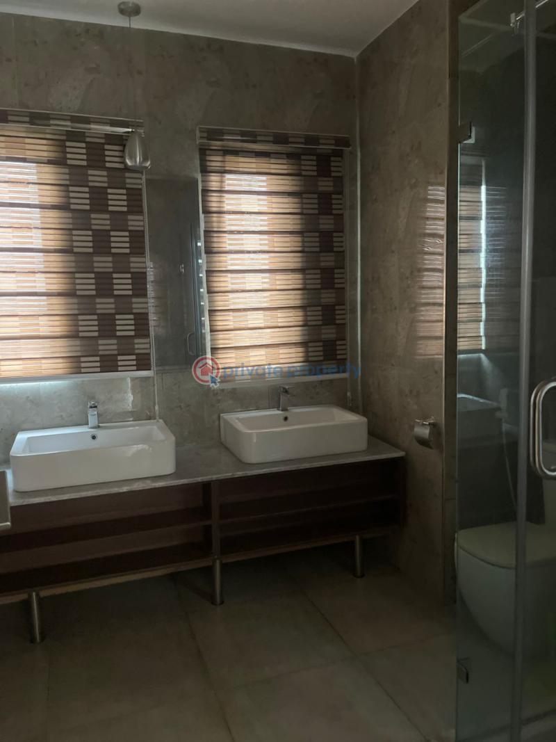 House For Rent Jericho Estate Gra, Ibadan Ibadan Oyo - 5