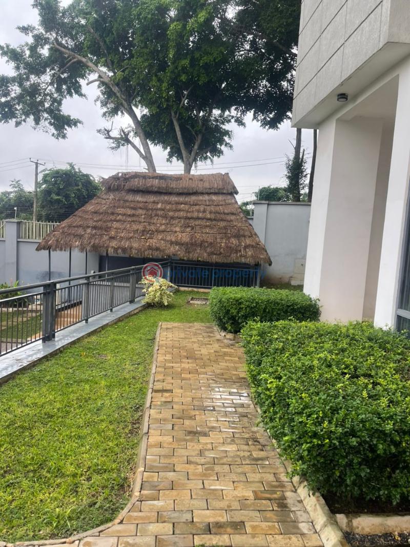 House For Rent Jericho Estate Gra, Ibadan Ibadan Oyo - 1