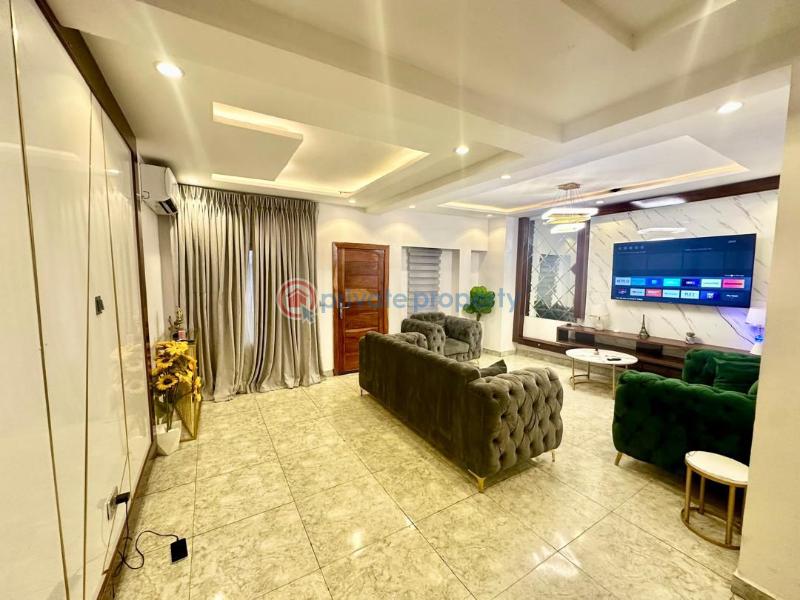 4 bedroom Terrace For Rent Ikate Elegushi Lekki Lagos - 3