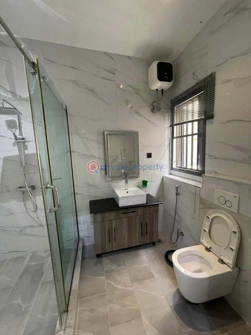 4 bedroom Terraced Duplex For Rent Ikoyi Lagos - 7