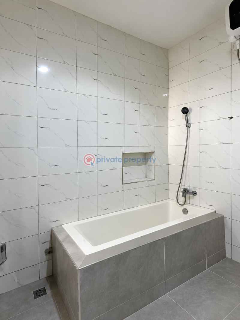 4 bedroom Terrace For Rent Tarred Road Jahi Abuja Phase 2  - 2