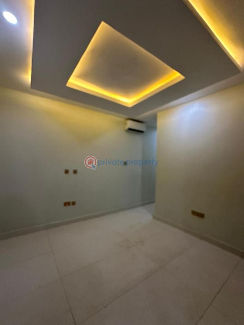 4 bedroom Terraced Duplex For Sale Katampe Ext. Abuja Phase 2  - 5