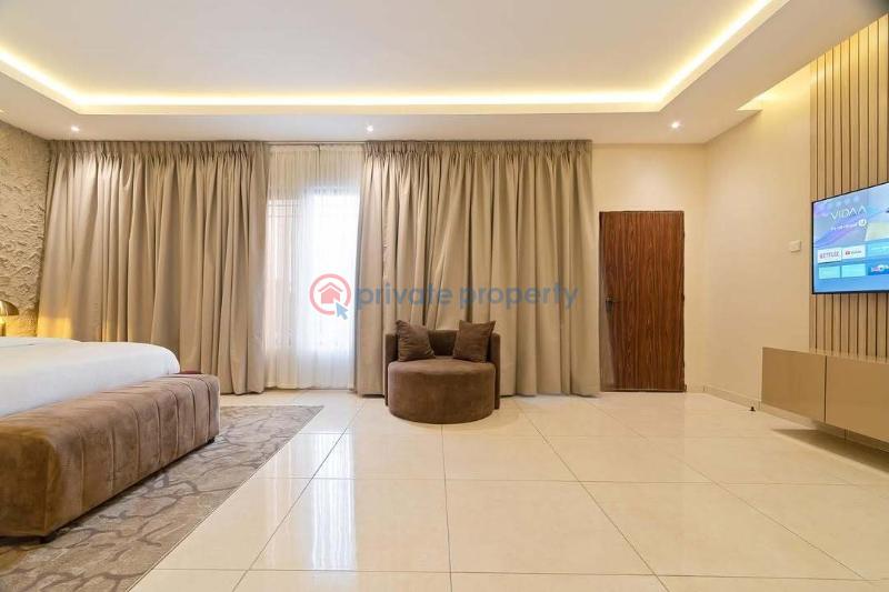 4 bedroom Terrace For Rent Victoria Island Lagos - 17