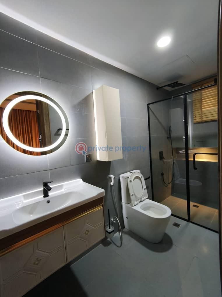 4 bedroom Terrace For Rent Off Freedom Way Lekki Phase 1 Lagos - 5