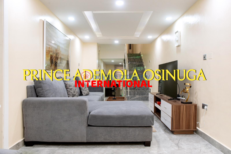 4 bedroom Terrace For Rent Old Ikoyi Lagos - 7