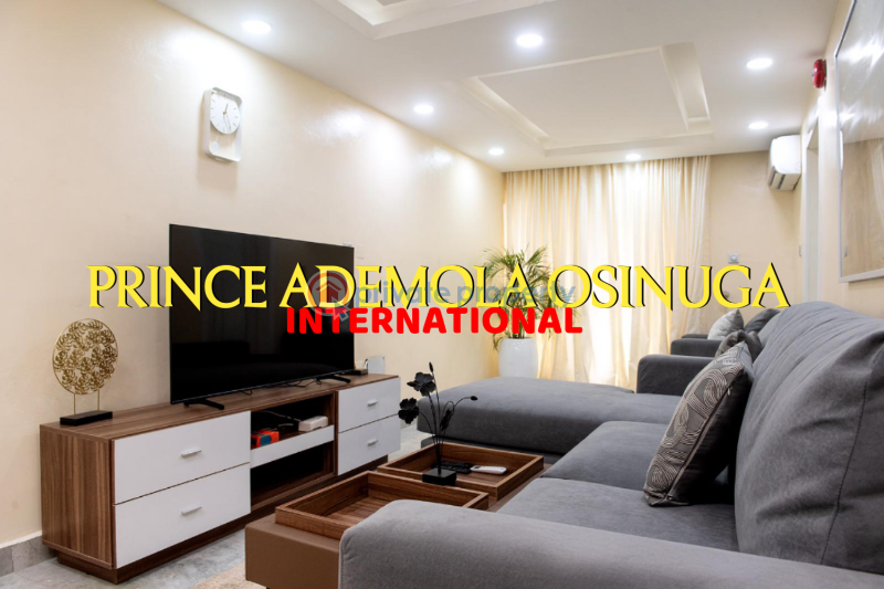 4 bedroom Terrace For Rent Old Ikoyi Lagos - 6