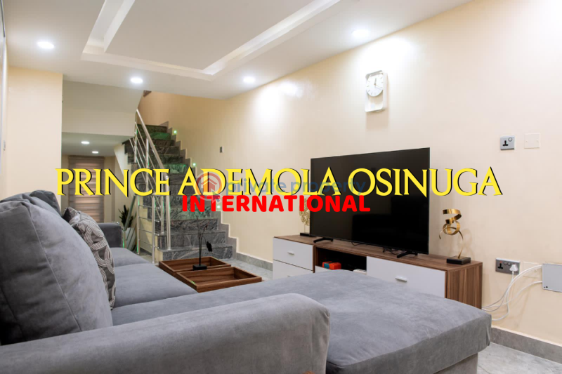4 bedroom Terrace For Rent Old Ikoyi Lagos - 4