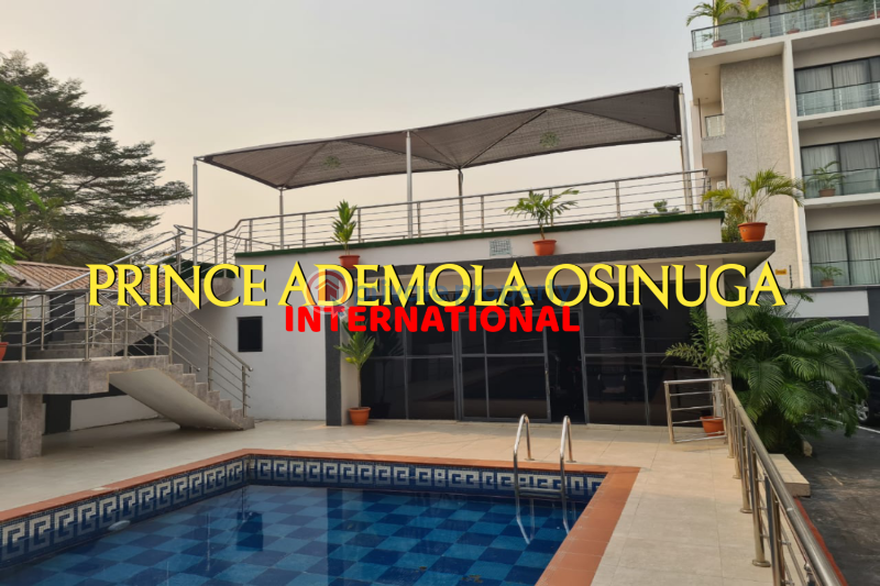 4 bedroom Terrace For Rent Old Ikoyi Lagos - 8