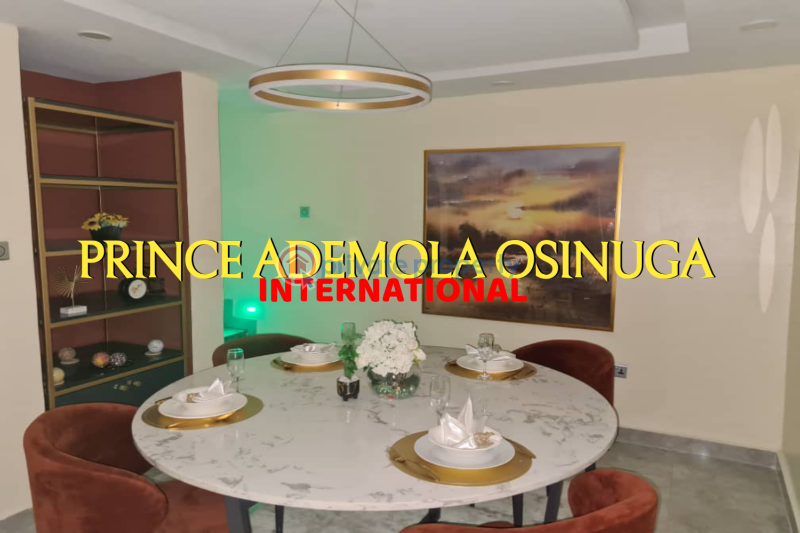 4 bedroom Terrace For Rent Old Ikoyi Lagos - 2