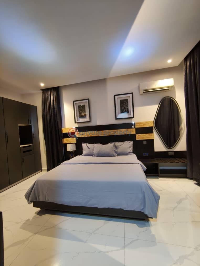 4 bedroom Terrace For Rent Off Freedom Way Lekki Phase 1 Lagos - 6