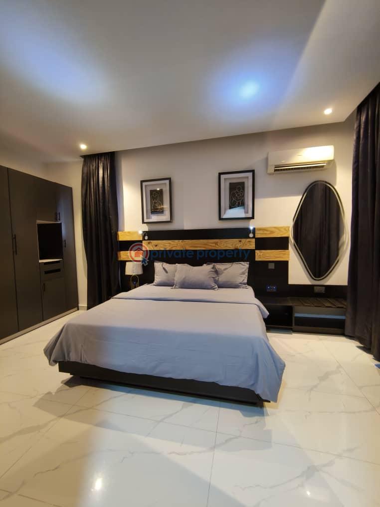 4 bedroom Terrace For Rent Off Freedom Way Lekki Phase 1 Lagos - 3