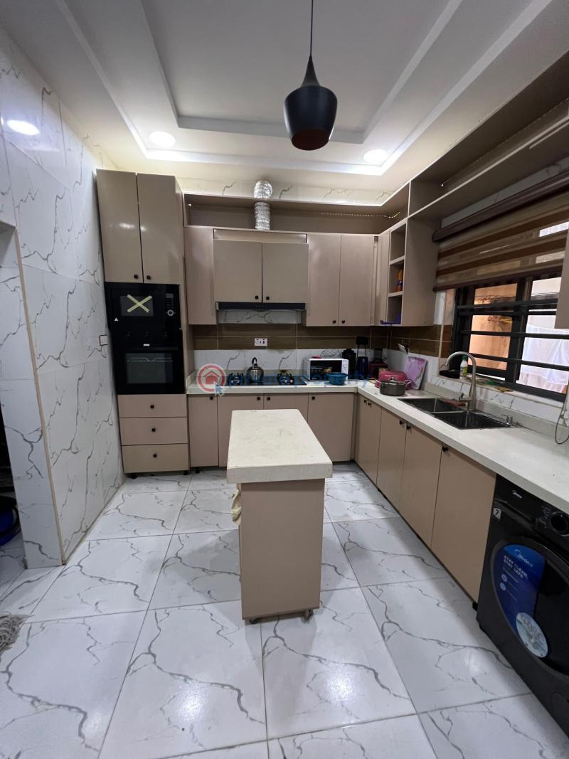 4 bedroom Terraced Duplex For Sale Ikota Lekki Lagos - 8