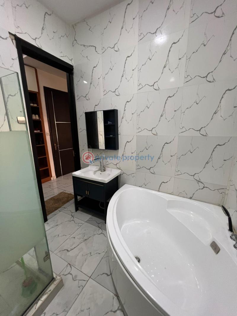 4 bedroom Terraced Duplex For Sale Ikota Lekki Lagos - 7