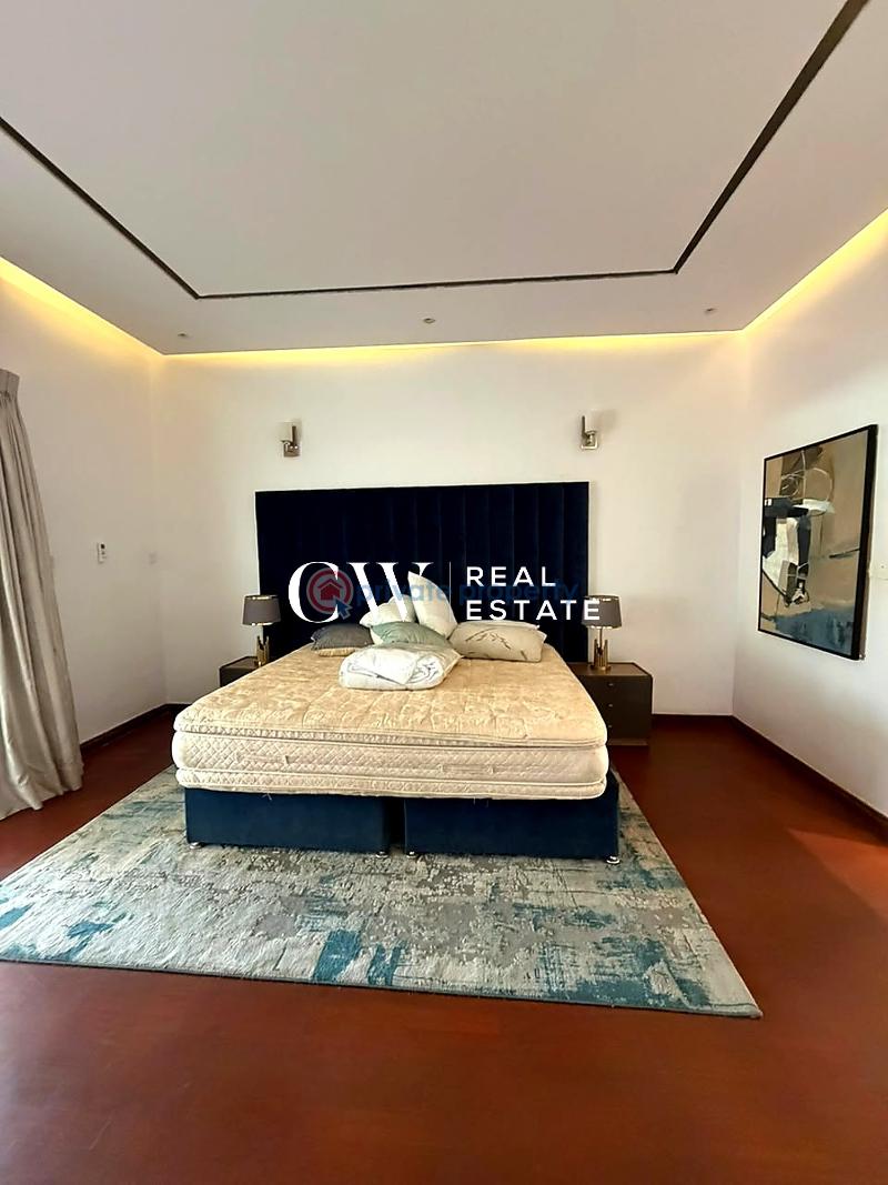4 bedroom Terraced Duplex For Rent Ikoyi Lagos - 0