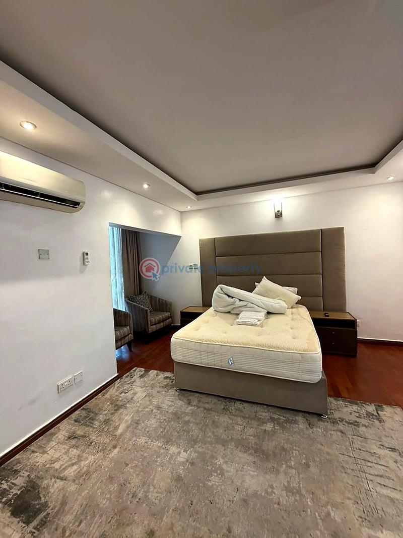 4 bedroom Terraced Duplex For Rent Ikoyi Lagos - 7