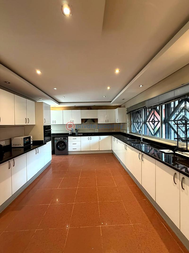 4 bedroom Terraced Duplex For Rent Ikoyi Lagos - 1