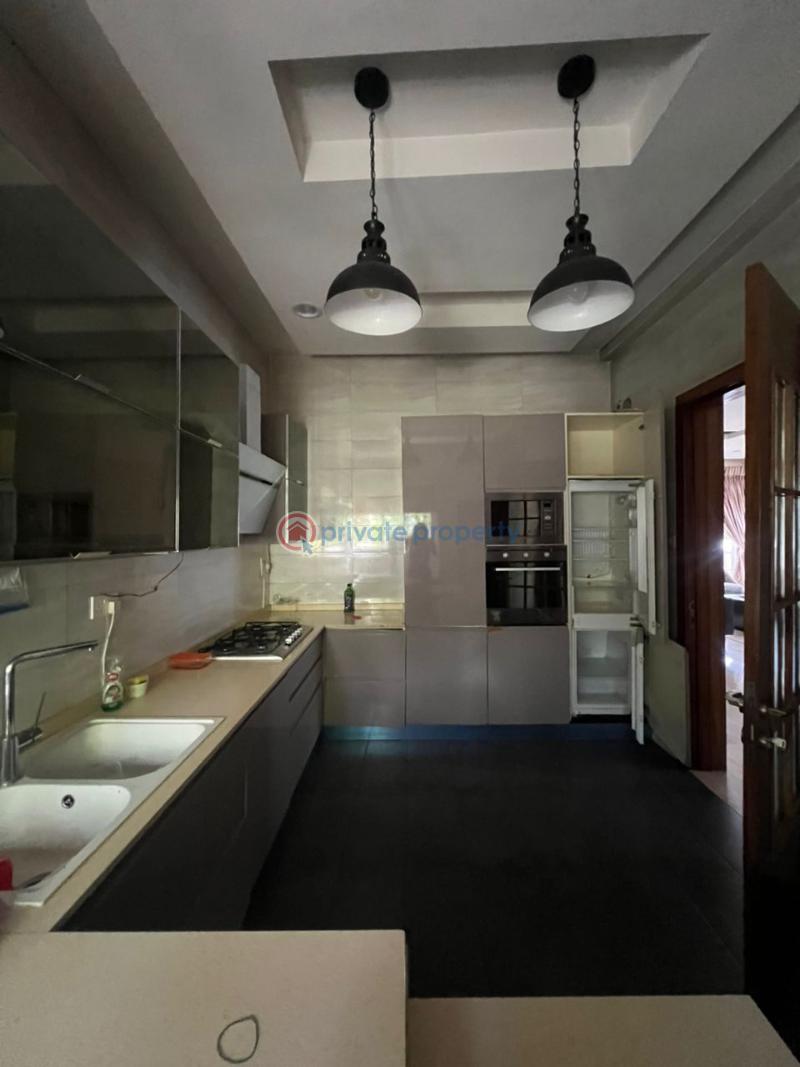 4 bedroom Terraced Duplex For Sale Ikoyi Lagos - 3
