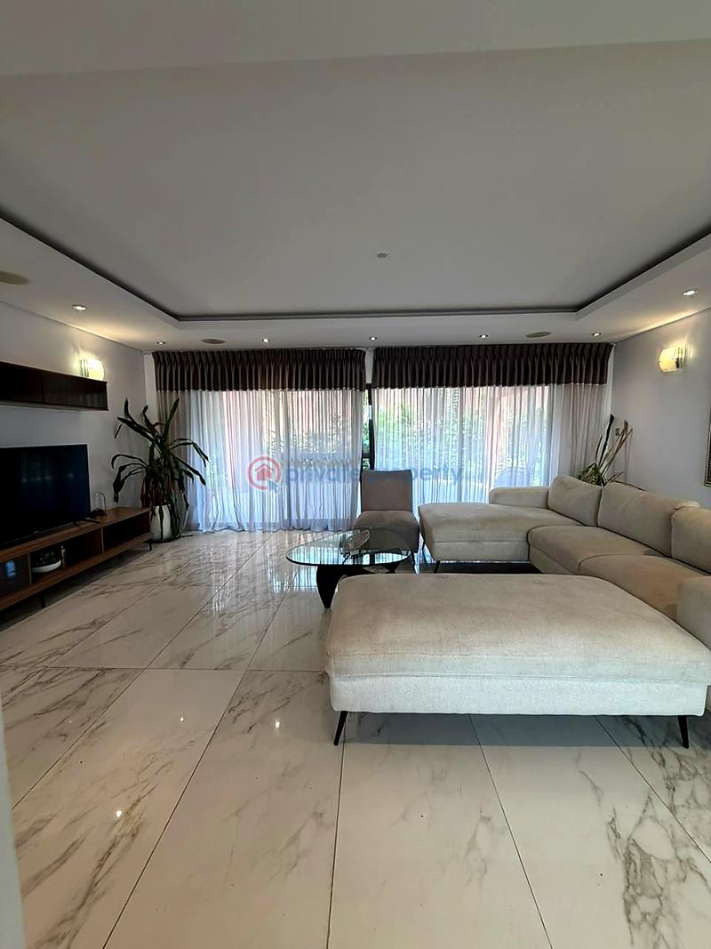 4 bedroom Terraced Duplex For Rent Ikoyi Lagos - 4