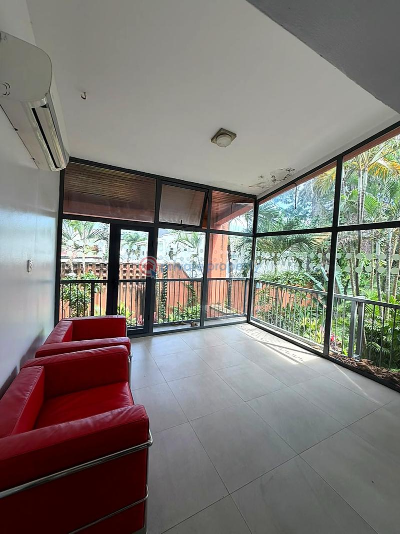 4 bedroom Terraced Duplex For Rent Ikoyi Lagos - 6