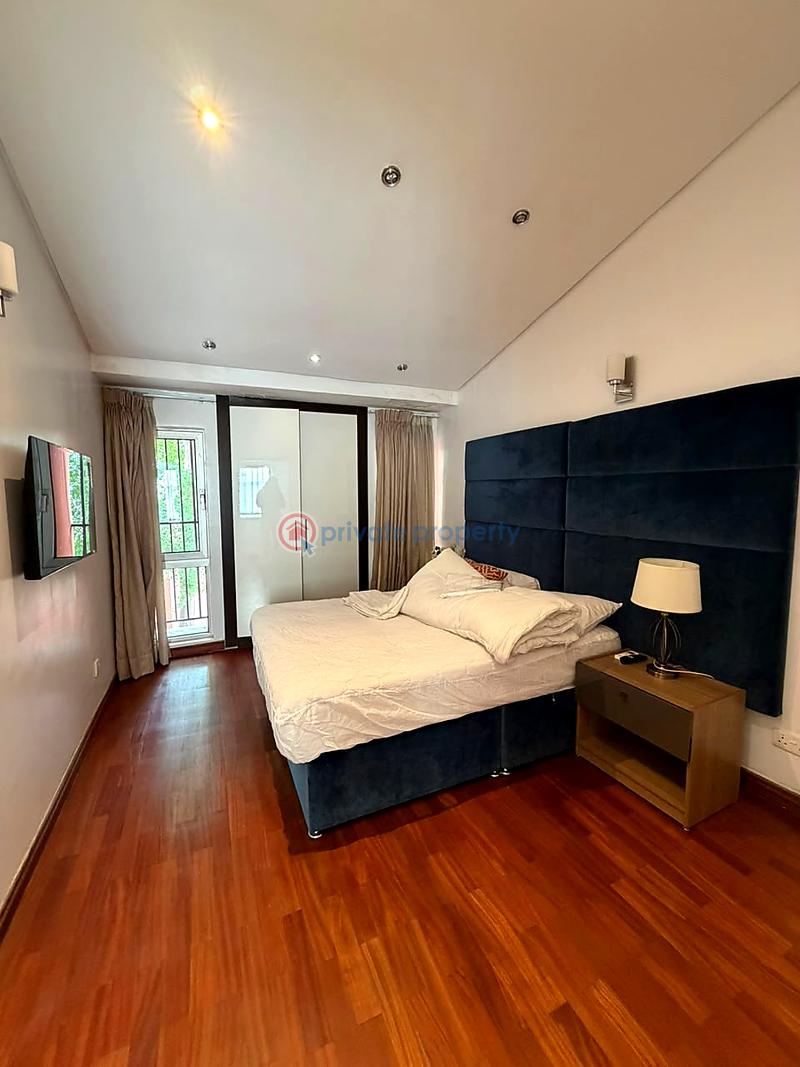 4 bedroom Terraced Duplex For Rent Ikoyi Lagos - 3