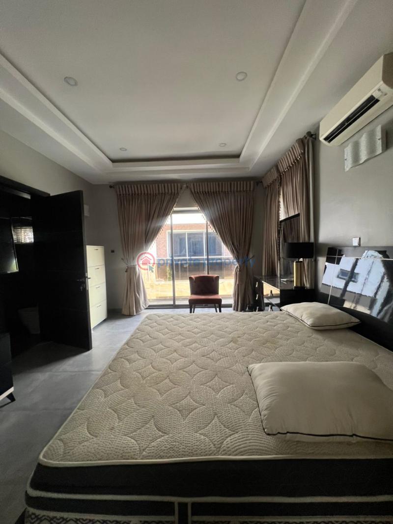 4 bedroom Terraced Duplex For Sale Ikoyi Lagos - 6