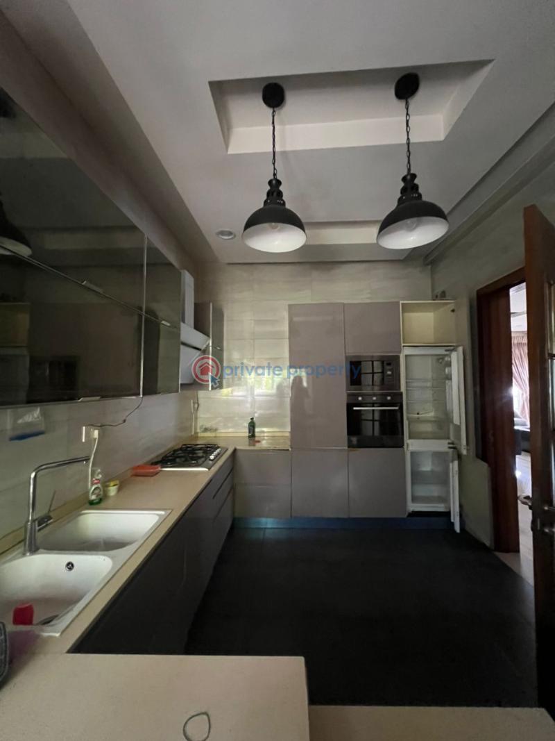 4 bedroom Terraced Duplex For Sale Ikoyi Lagos - 4
