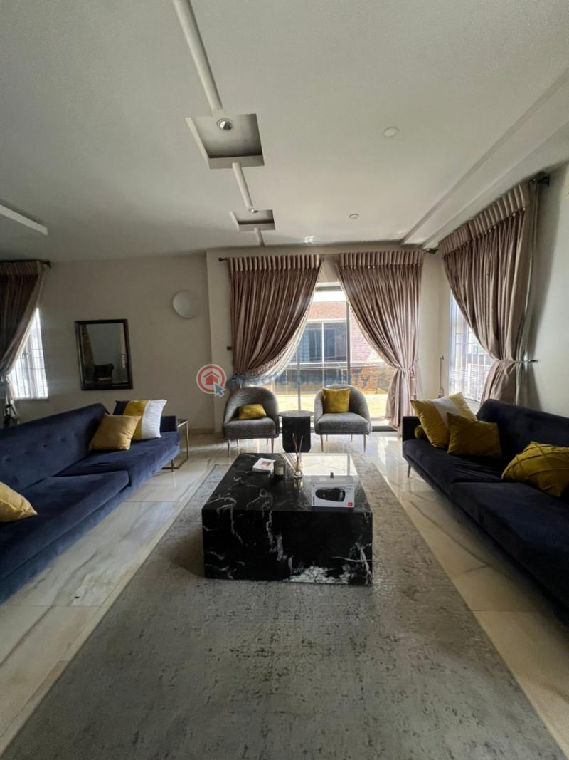 4 bedroom Terraced Duplex For Sale Ikoyi Lagos - 2