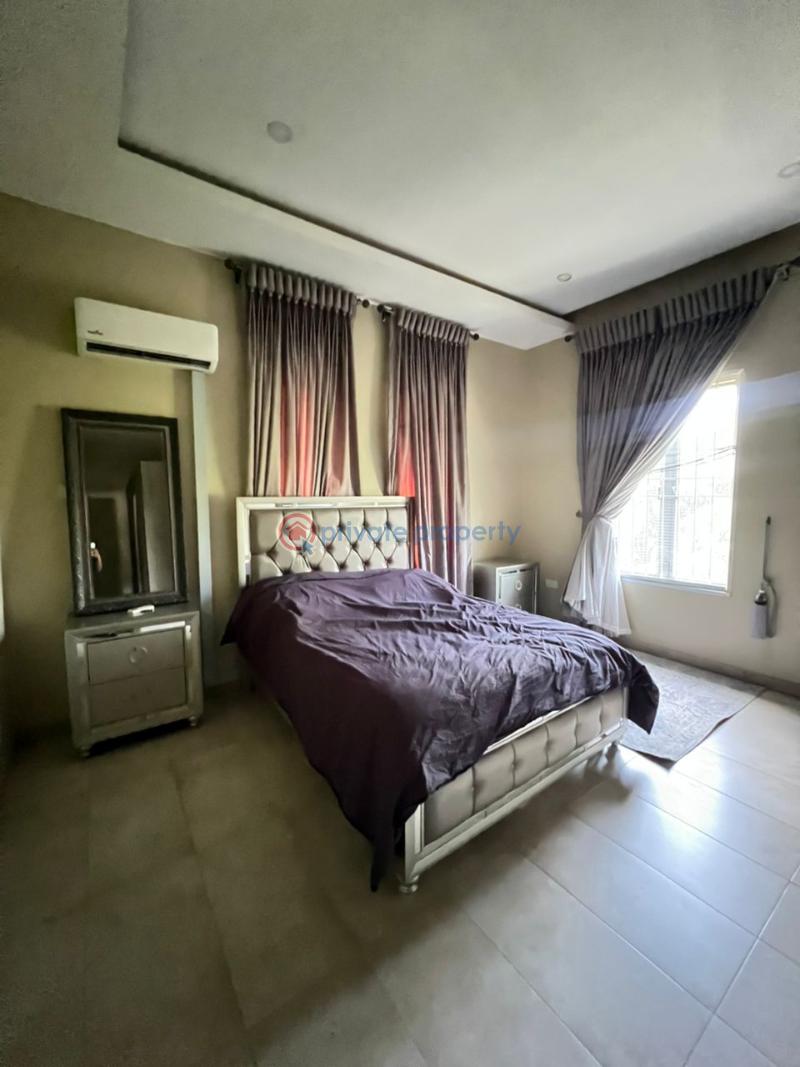 4 bedroom Terraced Duplex For Sale Ikoyi Lagos - 7