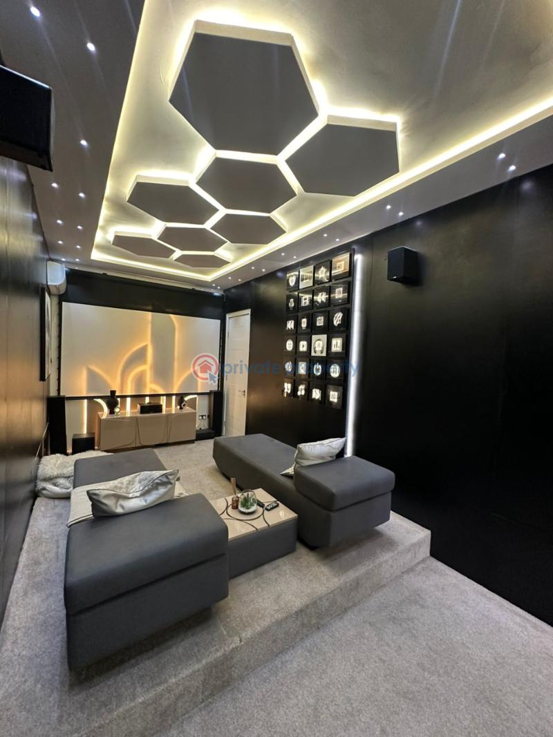 4 bedroom Terrace For Sale Lekki Phase 1 Lagos - 8