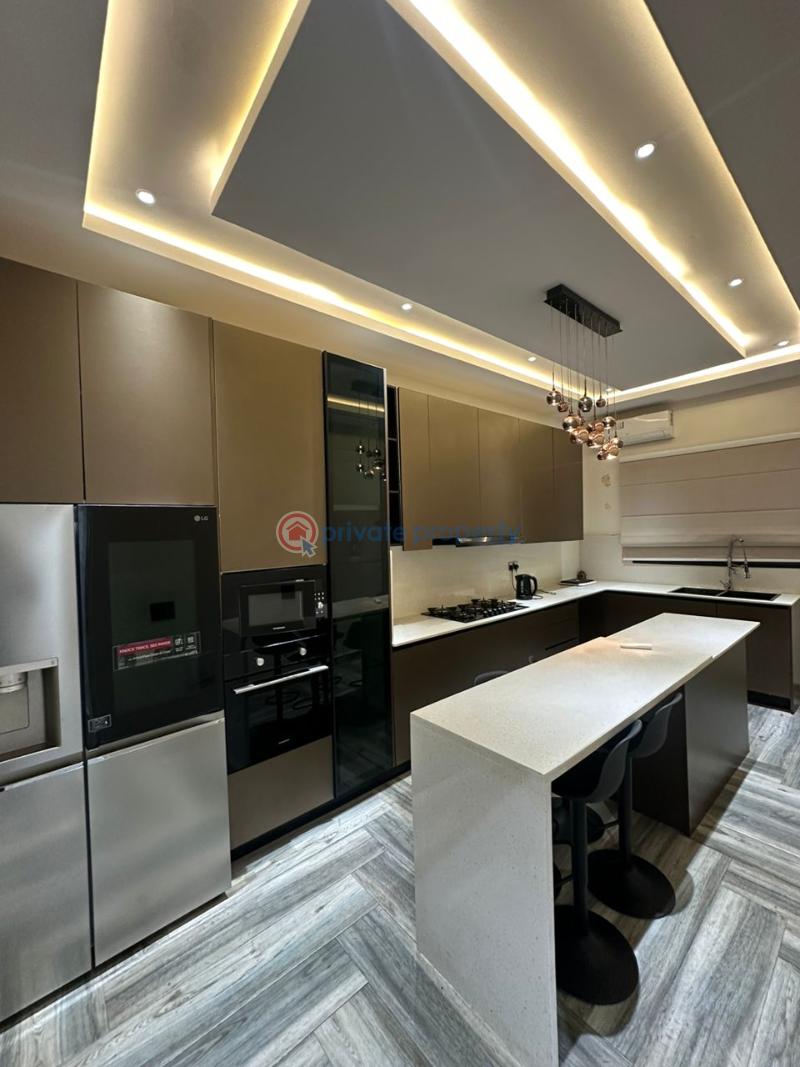 4 bedroom Terrace For Sale Lekki Phase 1 Lagos - 3