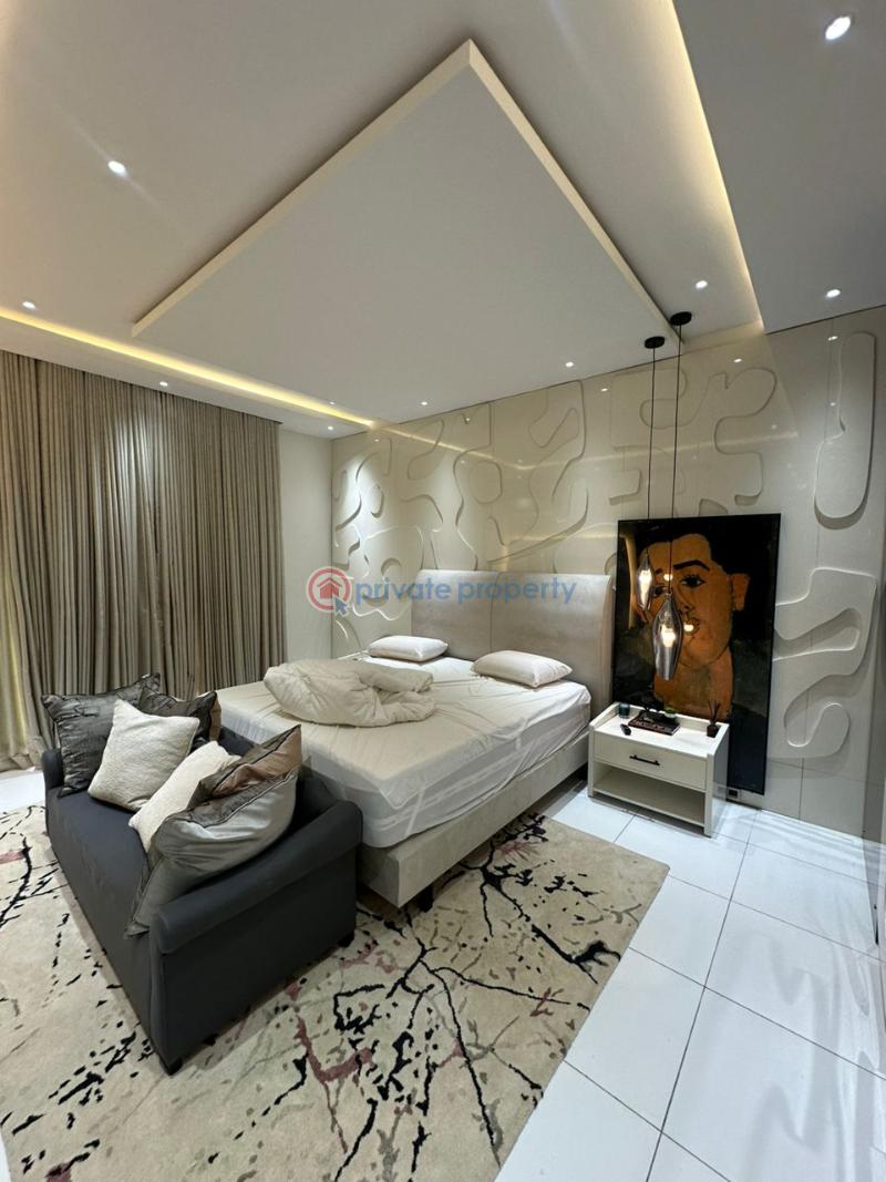 4 bedroom Terrace For Sale Lekki Phase 1 Lagos - 16