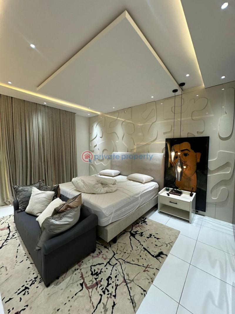 4 bedroom Terrace For Sale Lekki Phase 1 Lagos - 17