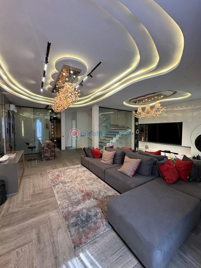 4 bedroom Terrace For Sale Lekki Phase 1 Lagos - 12