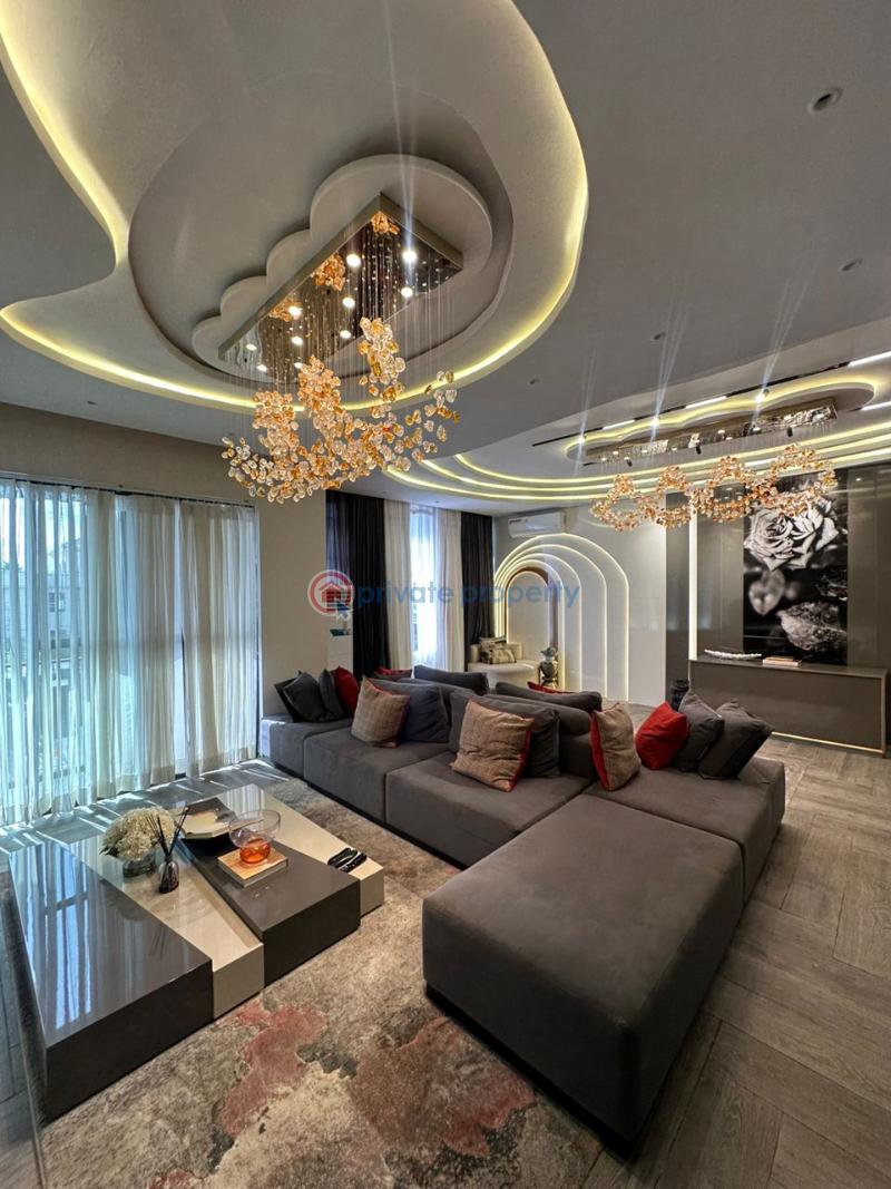 4 bedroom Terrace For Sale Lekki Phase 1 Lagos - 13