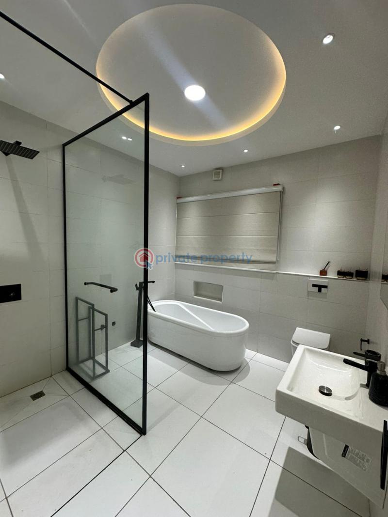 4 bedroom Terrace For Sale Lekki Phase 1 Lagos - 19