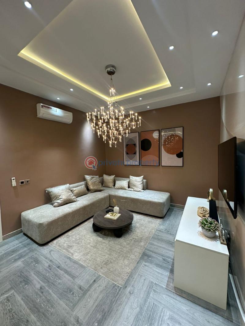 4 bedroom Terrace For Sale Lekki Phase 1 Lagos - 18